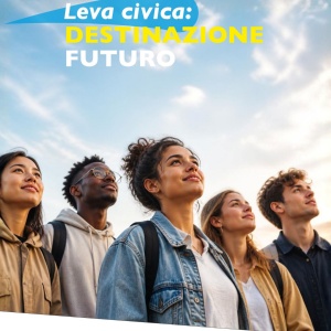 LAVORA PER IL TUO COMUNE