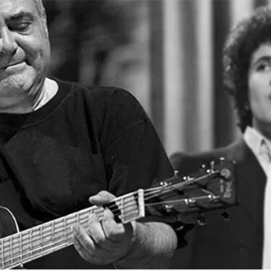 LA CHITARRA DI LUCIO, canta Battisti -  2 Novembre 2024