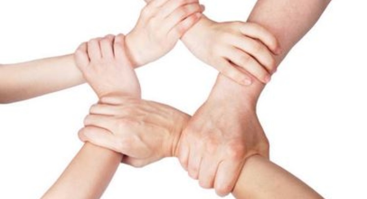 VOLONTARIATO IN PIAZZA – INSIEME POSSIAMO FARE LA DIFFERENZA!