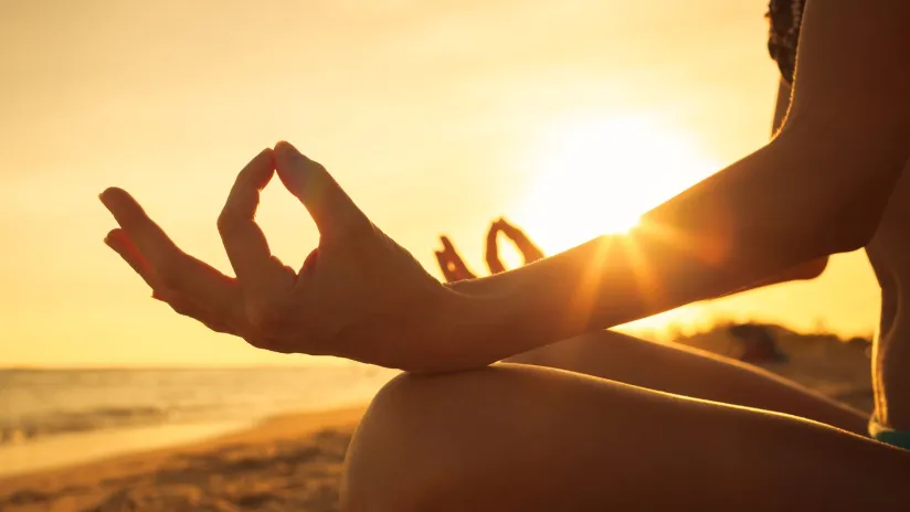 Imparare a meditare: serata gratuita di presentazione alla Biblioteca di Zogno