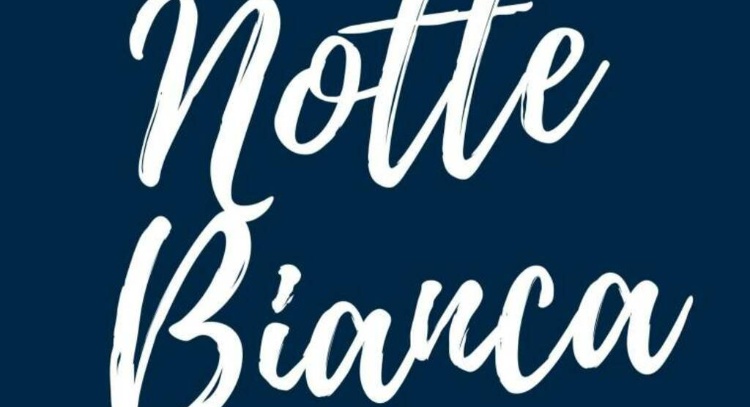 Notte Bianca e Festa di Foppa - 30 agosto 2025