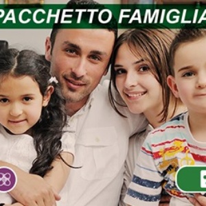 “Pacchetto famiglia” di Regione Lombardia - contributi straordinari per mutuo prima casa e per l’e-learning