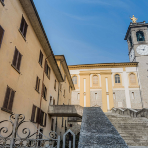 Visite guidate "Arte Sacra tra Parrocchiale e dintorni" - San Lorenzo e il suo Museo - al pomeriggio - su prenotazione