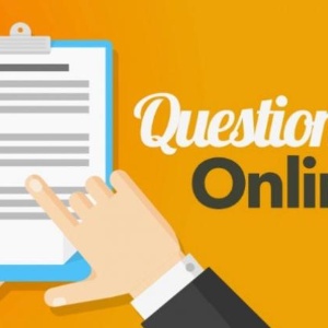 AVVISO INVIO questionario online per tracciare un profilo dell’imprenditoria commerciale locale