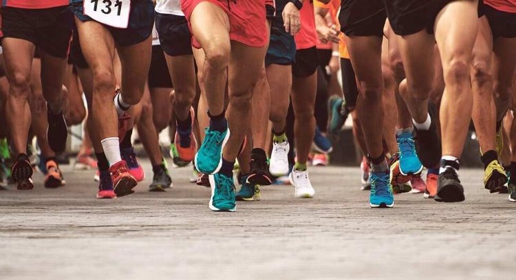 40esima Camminata Alpina non competitiva a Zogno