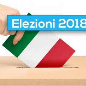 ELEZIONI POLITICHE e REGIONALI DEL 4 MARZO 2018