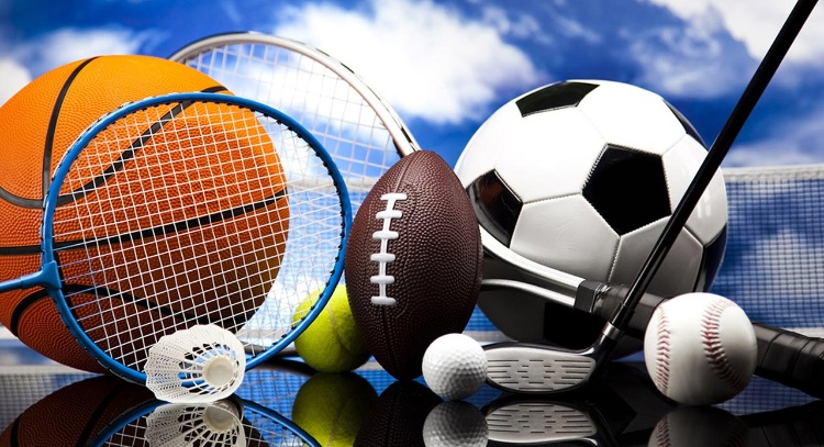 SOSTEGNO ECONOMICO ALLE ASSOCIAZIONI/SOCIETA' SPORTIVE - ANNO 2023