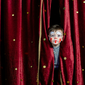 LABORATORIO TEATRALE PER BAMBINI DI 1^ E 2^ ELEMENTARE