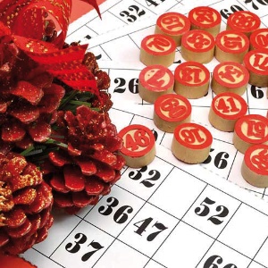Aspettando il 2025 - Tombola gratuita 