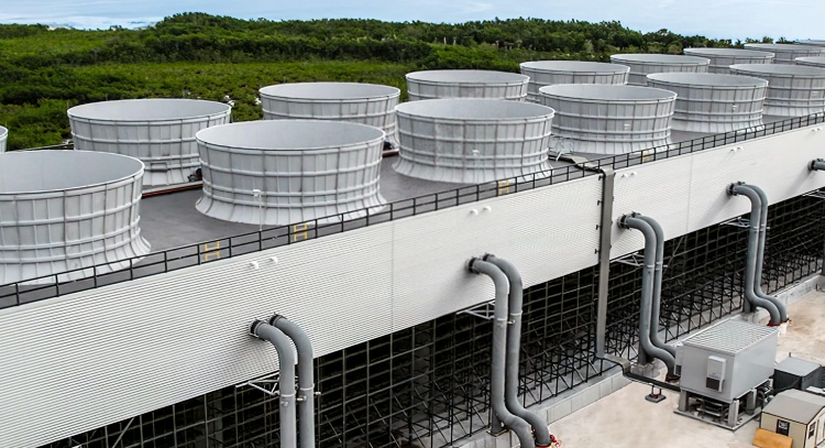 Sensibilizzazione all'uso del portale Ge.T.Ra – censimento delle Torri di Raffreddamento 