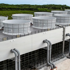 Sensibilizzazione all'uso del portale Ge.T.Ra – censimento delle Torri di Raffreddamento