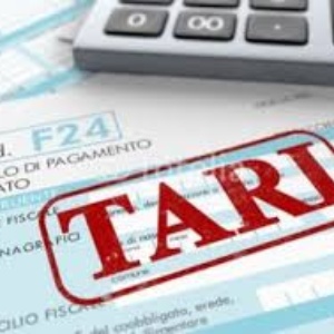 Possibilità di versare la TARI  in due rate 