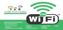 immagine Vallinf@miglia Wi-Fi