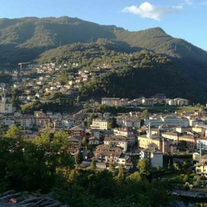 Documenti 2° conferenza di VAS-PGT – Messa a disposizione